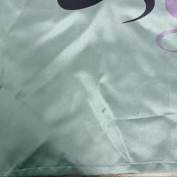 Custo Barcelona Graphic Silk Maxi Dress - Picture 11 of 16